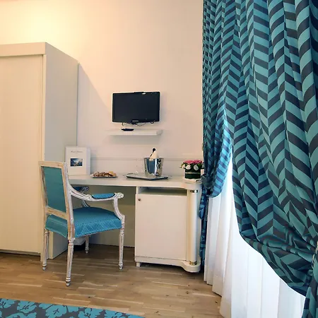 Hotel Traiano Rzym