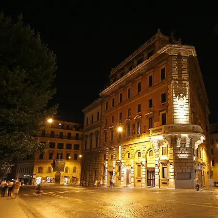 Traiano 4* Rzym