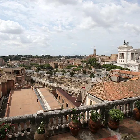Hotel Traiano
