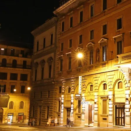 Traiano Hotel