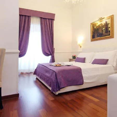 Traiano Hotel 4*