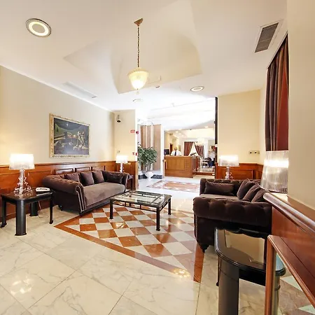 ホテル トライアーノ