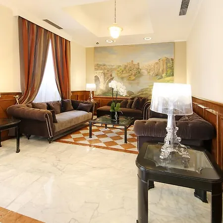 Traiano 4* Rome
