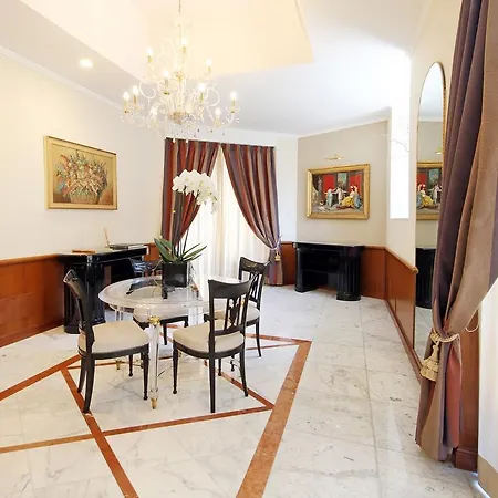 トライアーノ ローマ