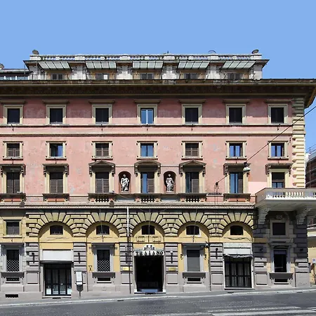 Traiano Hotel Rome