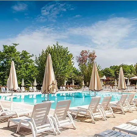 Hotel Traiano Rome