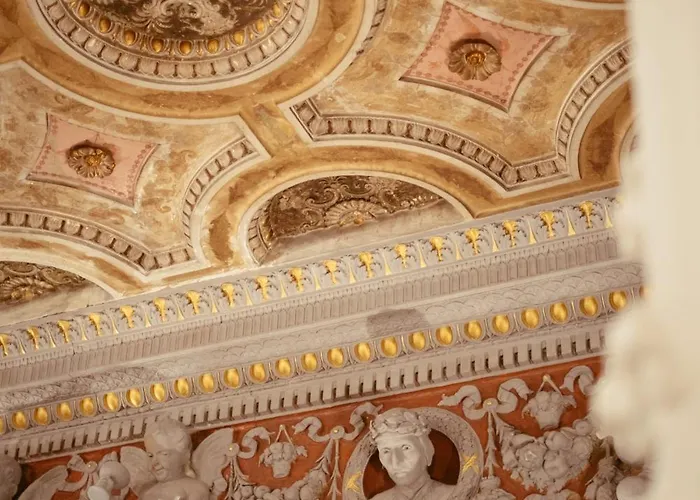 Traiano Szálloda 4*